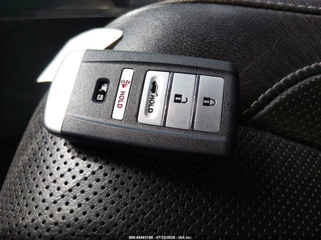 45463168 :رقم المزاد ، 5J8YD4H51KL022963 vin ، 2019 Acura Mdx Tech Pkg مزاد بيع