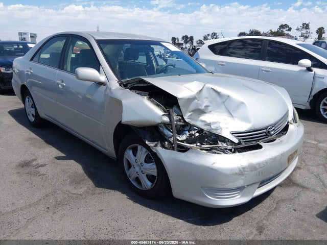Aukcja sprzedaży 2005 Toyota Camry Le, vin: 4T1BE32K75U429335, numer aukcji: 45463174