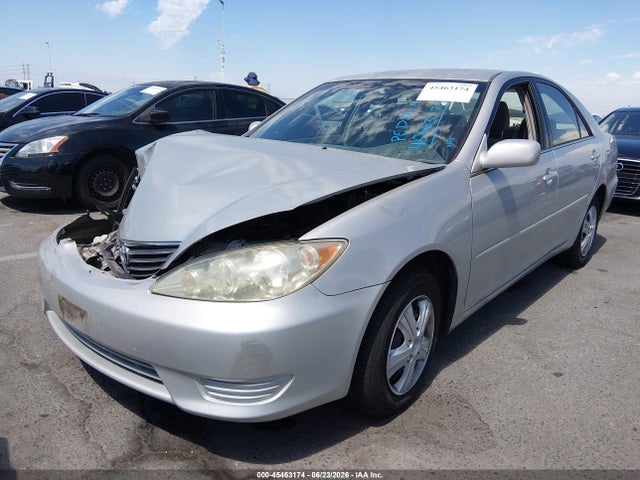 Aukcja sprzedaży 2005 Toyota Camry Le, vin: 4T1BE32K75U429335, numer aukcji: 45463174