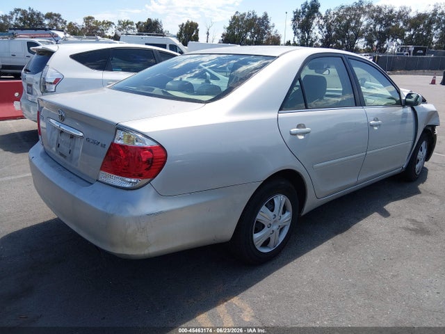 Aukcja sprzedaży 2005 Toyota Camry Le, vin: 4T1BE32K75U429335, numer aukcji: 45463174