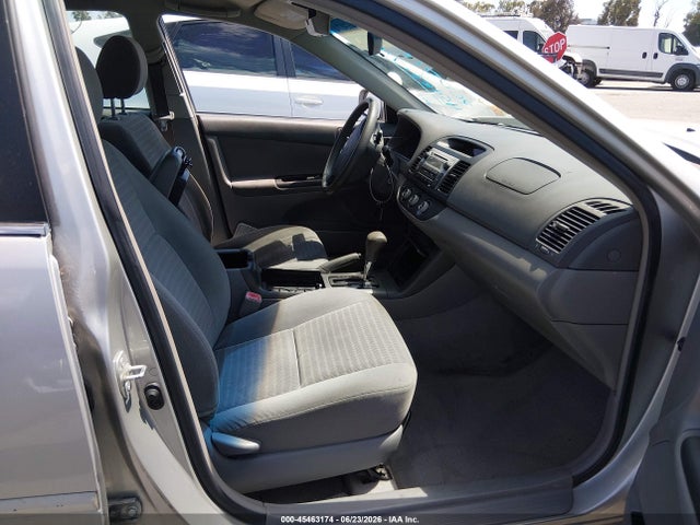 Aukcja sprzedaży 2005 Toyota Camry Le, vin: 4T1BE32K75U429335, numer aukcji: 45463174