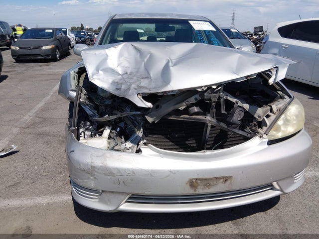 Aukcja sprzedaży 2005 Toyota Camry Le, vin: 4T1BE32K75U429335, numer aukcji: 45463174