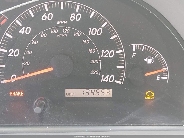 Aukcja sprzedaży 2005 Toyota Camry Le, vin: 4T1BE32K75U429335, numer aukcji: 45463174