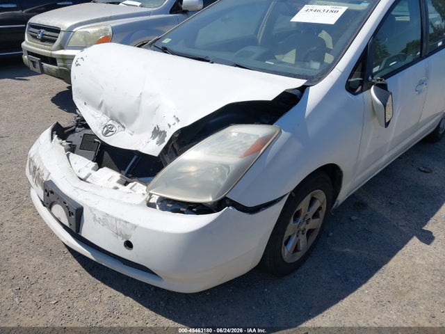 Продаж на аукціоні авто 2005 Toyota Prius, vin: JTDKB20U653052983, номер лоту: 45463180