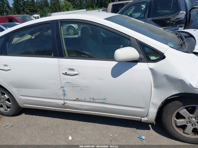 Auction sale of the 2005 Toyota Prius, vin: JTDKB20U653052983, lot number: 45463180