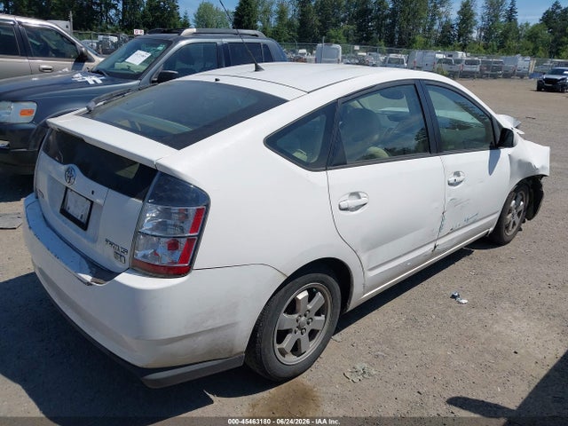 45463180 :رقم المزاد ، JTDKB20U653052983 vin ، 2005 Toyota Prius مزاد بيع