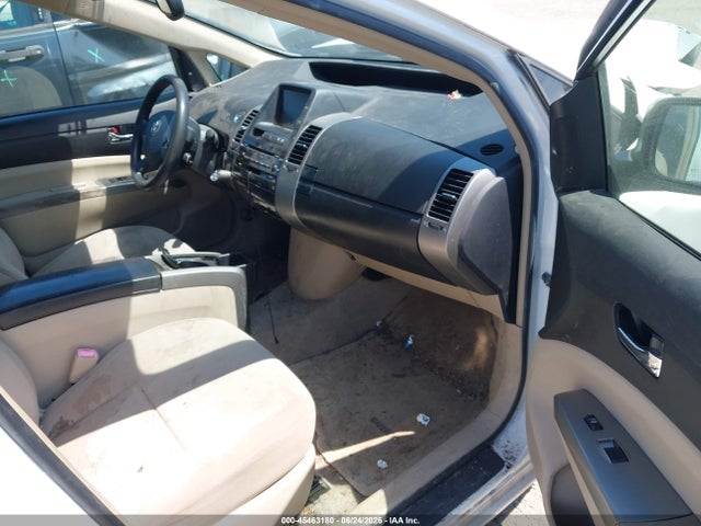 Продаж на аукціоні авто 2005 Toyota Prius, vin: JTDKB20U653052983, номер лоту: 45463180