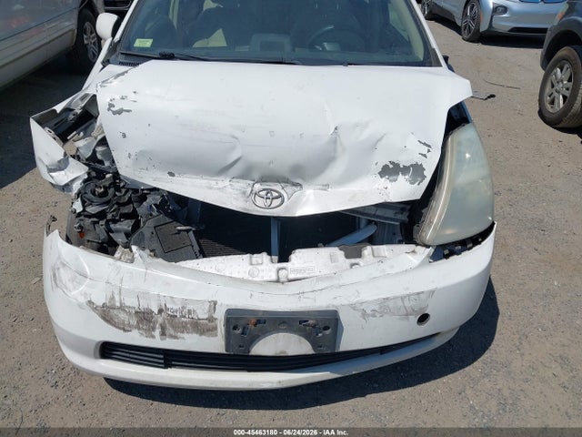 Aukcja sprzedaży 2005 Toyota Prius, vin: JTDKB20U653052983, numer aukcji: 45463180