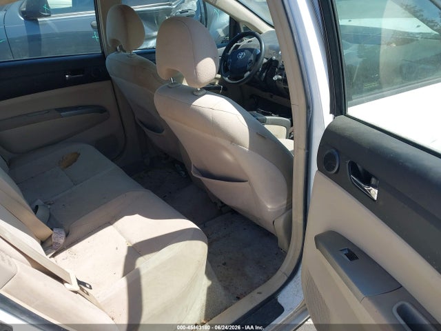 45463180 :رقم المزاد ، JTDKB20U653052983 vin ، 2005 Toyota Prius مزاد بيع