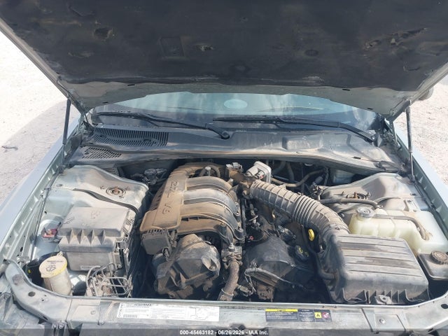 Aukcja sprzedaży 2006 Chrysler 300, vin: 2C3KA43R56H367072, numer aukcji: 45463182