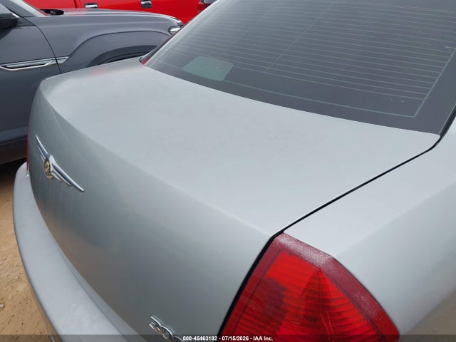 Aukcja sprzedaży 2006 Chrysler 300, vin: 2C3KA43R56H367072, numer aukcji: 45463182