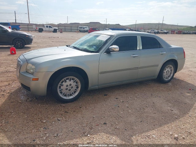 Aukcja sprzedaży 2006 Chrysler 300, vin: 2C3KA43R56H367072, numer aukcji: 45463182