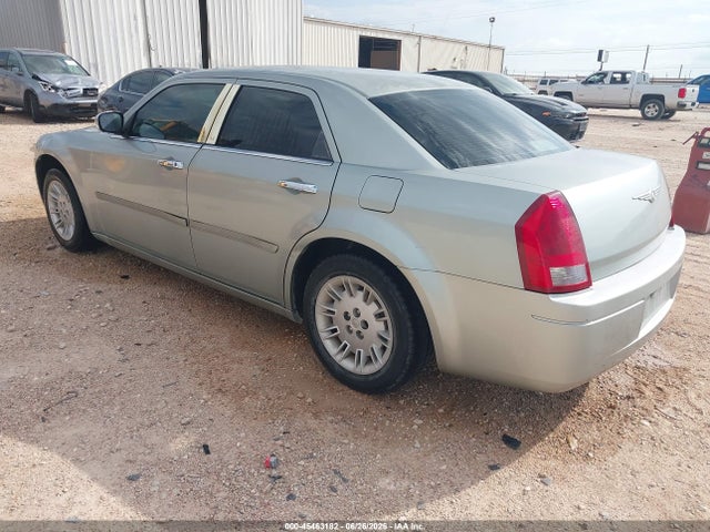 Aukcja sprzedaży 2006 Chrysler 300, vin: 2C3KA43R56H367072, numer aukcji: 45463182