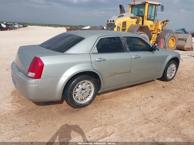 Aukcja sprzedaży 2006 Chrysler 300, vin: 2C3KA43R56H367072, numer aukcji: 45463182