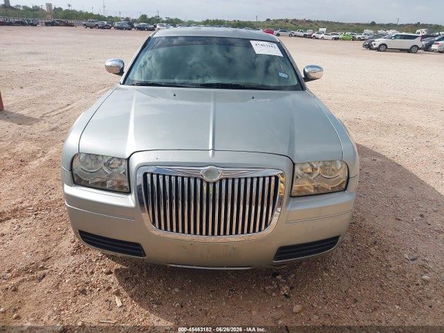 Aukcja sprzedaży 2006 Chrysler 300, vin: 2C3KA43R56H367072, numer aukcji: 45463182