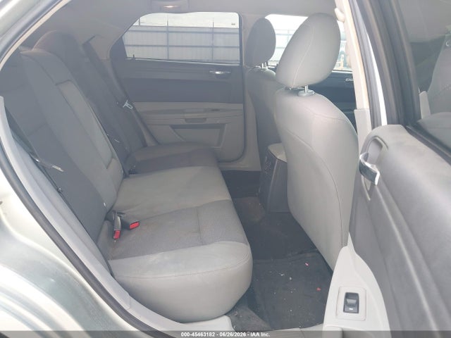 Aukcja sprzedaży 2006 Chrysler 300, vin: 2C3KA43R56H367072, numer aukcji: 45463182