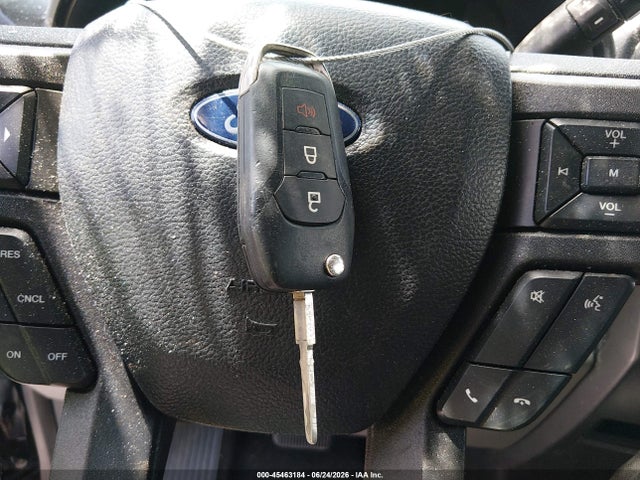 Auction sale of the 2020 Ford F-150 Lariat/xl/xlt, vin: 1FTEW1EP5LKD03414, lot number: 45463184