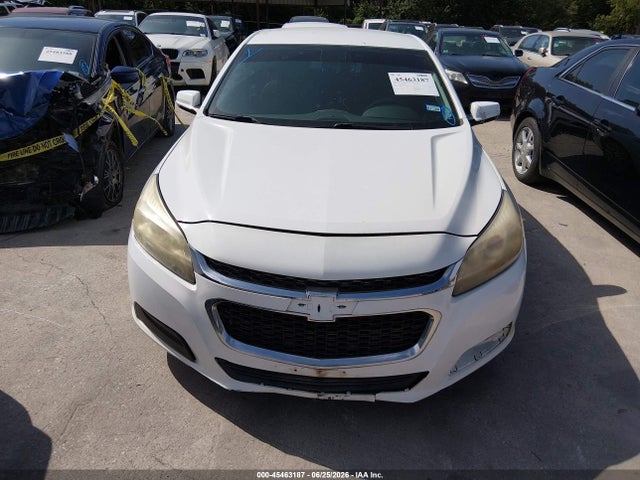 Chevrolet MALIBU 1LT 2014 1G11C5SL2EF155629 Image 14