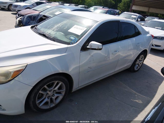 Chevrolet MALIBU 1LT 2014 1G11C5SL2EF155629 Image 16