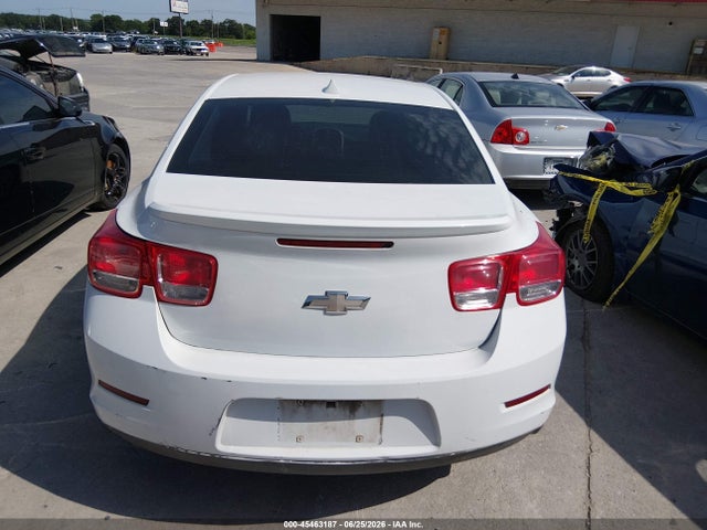 Chevrolet MALIBU 1LT 2014 1G11C5SL2EF155629 Image 18