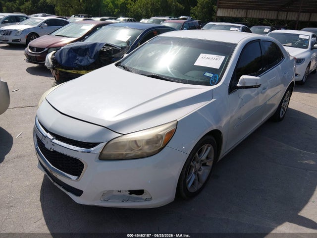 Chevrolet MALIBU 1LT 2014 1G11C5SL2EF155629 Image 2