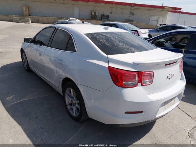 1G11C5SL2EF155629 Chevrolet MALIBU 1LT