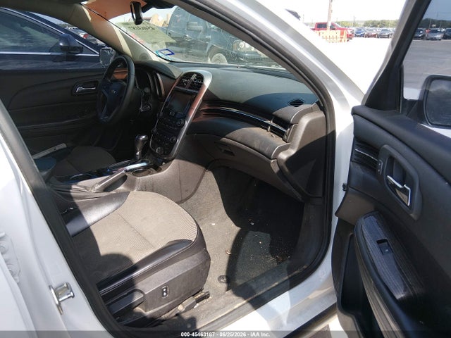 1G11C5SL2EF155629 Chevrolet MALIBU 1LT