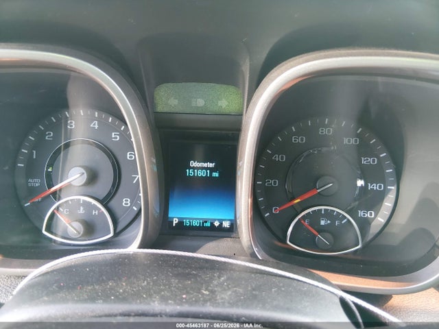 Chevrolet MALIBU 1LT 2014 1G11C5SL2EF155629 Image 7