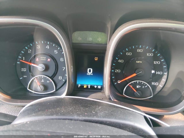 Chevrolet MALIBU 1LT 2014 1G11C5SL2EF155629 Image 13