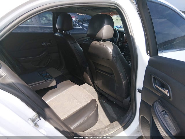 Chevrolet MALIBU 1LT 2014 1G11C5SL2EF155629 Image 8
