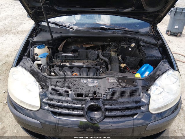 Продаж на аукціоні авто 2008 Volkswagen Rabbit S, vin: WVWBA71K98W102078, номер лоту: 45463196