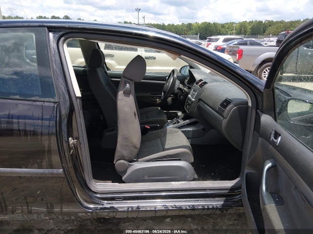 Aukcja sprzedaży 2008 Volkswagen Rabbit S, vin: WVWBA71K98W102078, numer aukcji: 45463196
