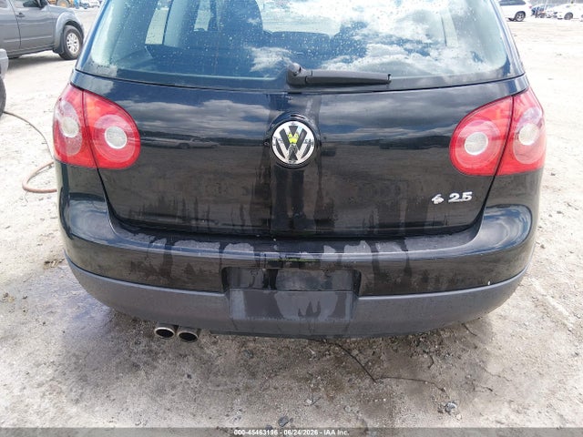 Продаж на аукціоні авто 2008 Volkswagen Rabbit S, vin: WVWBA71K98W102078, номер лоту: 45463196