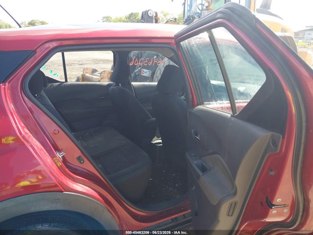 3N1CP5CU6JL538665 Nissan KICKS SV