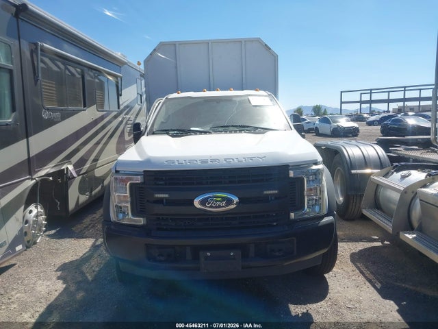 Продаж на аукціоні авто 2019 Ford F-550 Chassis Lariat/xl/xlt, vin: 1FD0W5GT6KEG51002, номер лоту: 45463211