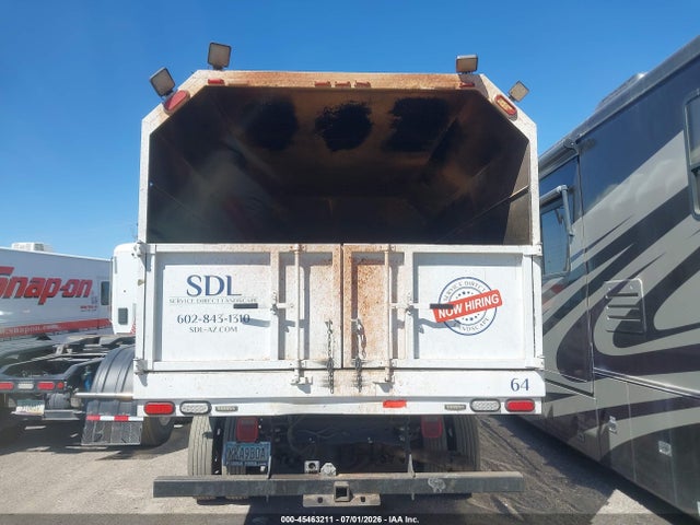 Продаж на аукціоні авто 2019 Ford F-550 Chassis Lariat/xl/xlt, vin: 1FD0W5GT6KEG51002, номер лоту: 45463211