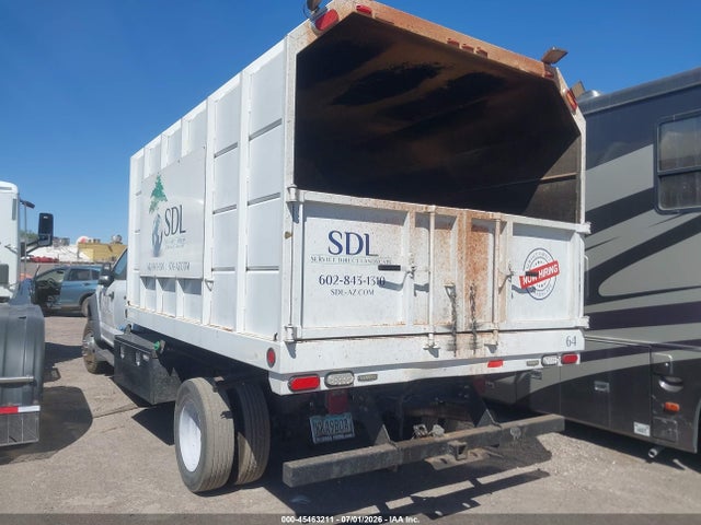 Продаж на аукціоні авто 2019 Ford F-550 Chassis Lariat/xl/xlt, vin: 1FD0W5GT6KEG51002, номер лоту: 45463211