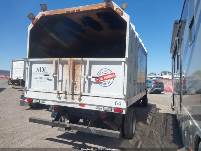 Продаж на аукціоні авто 2019 Ford F-550 Chassis Lariat/xl/xlt, vin: 1FD0W5GT6KEG51002, номер лоту: 45463211