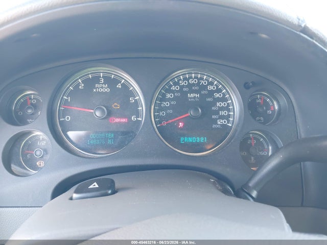 Продажа на аукционе авто 2007 Chevrolet Avalanche 1500 Lt, vin: 3GNEC12J67G317822, номер лота: 45463216