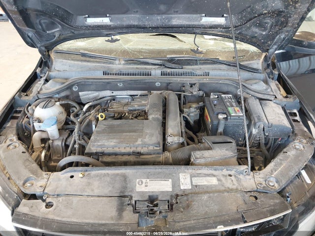 3VW167AJ0HM408491 Volkswagen Jetta 1.4t S