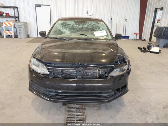 3VW167AJ0HM408491 Volkswagen Jetta 1.4t S
