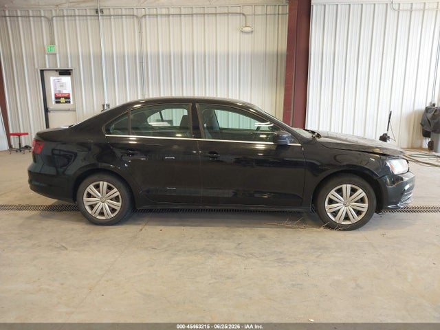 3VW167AJ0HM408491 Volkswagen Jetta 1.4t S