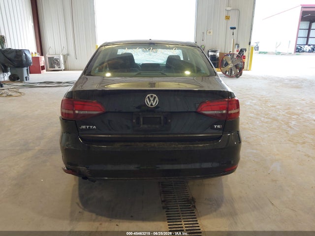 3VW167AJ0HM408491 Volkswagen Jetta 1.4t S