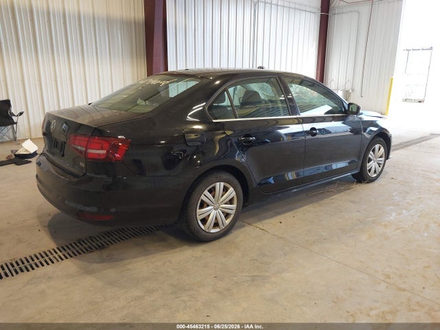 3VW167AJ0HM408491 Volkswagen Jetta 1.4t S