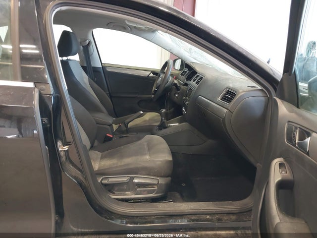 3VW167AJ0HM408491 Volkswagen Jetta 1.4t S