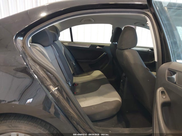 3VW167AJ0HM408491 Volkswagen Jetta 1.4t S