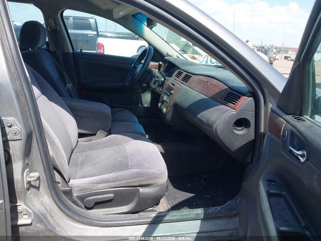 Aukcja sprzedaży 2006 Chevrolet Impala Lt, vin: 2G1WT58K469164735, numer aukcji: 45463228