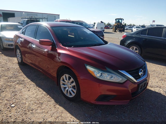 Nissan Altima 2.5 S 2016 1N4AL3AP9GN321773 Image 1