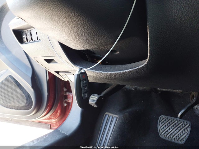 Nissan Altima 2.5 S 2016 1N4AL3AP9GN321773 Image 11