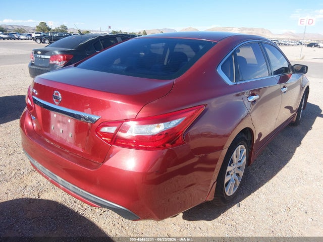Nissan Altima 2.5 S 2016 1N4AL3AP9GN321773 Image 4
